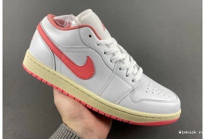 AIR 1 JORDAN Low 0805